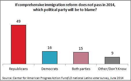 Democrats and the Politics of Executive Action on Immigration