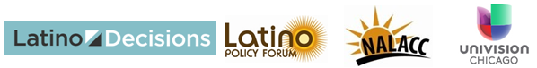 Media Advisory: New Poll Latino Voters in Chicago 2015 Mayoral Race