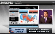 MSNBC: Matt Barreto and interactive Latino vote map
