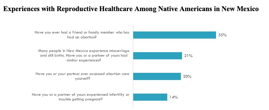 Attitudes Toward Reproductive Health Policy Among Native Americans